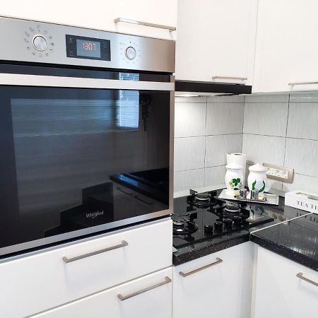 ספליט Apartment Emma מראה חיצוני תמונה