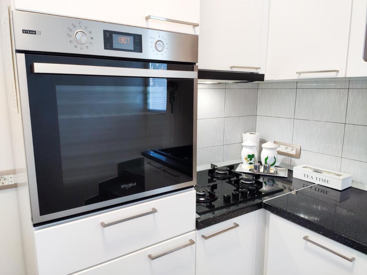 ספליט Apartment Emma מראה חיצוני תמונה