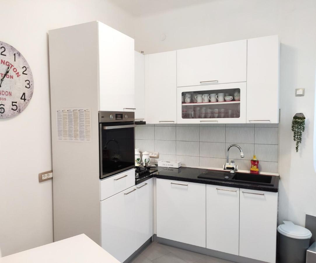 ספליט Apartment Emma מראה חיצוני תמונה