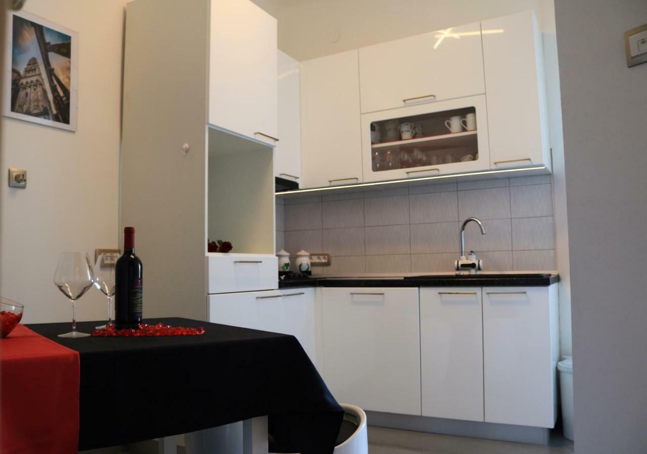 ספליט Apartment Emma מראה חיצוני תמונה