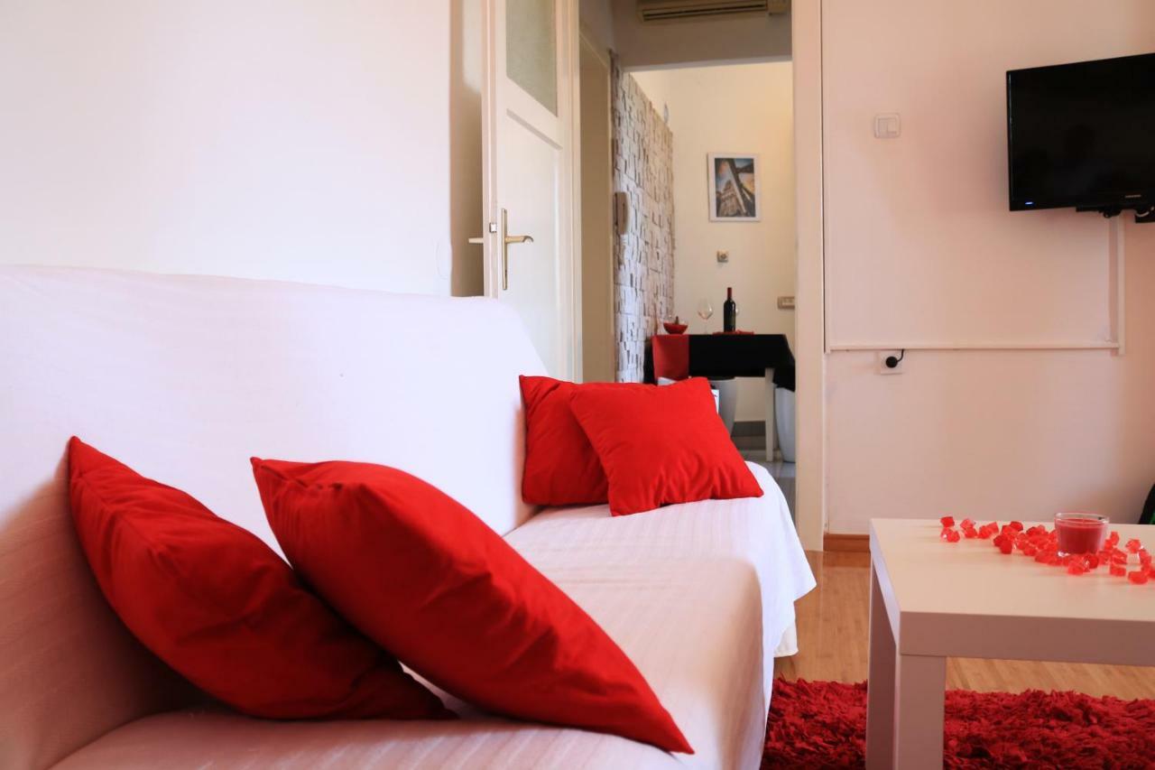 ספליט Apartment Emma מראה חיצוני תמונה