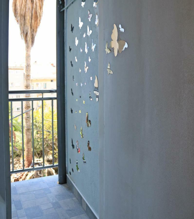 ספליט Apartment Emma מראה חיצוני תמונה