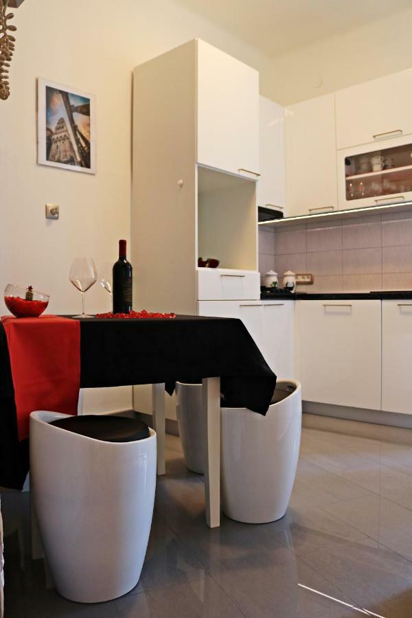 ספליט Apartment Emma מראה חיצוני תמונה