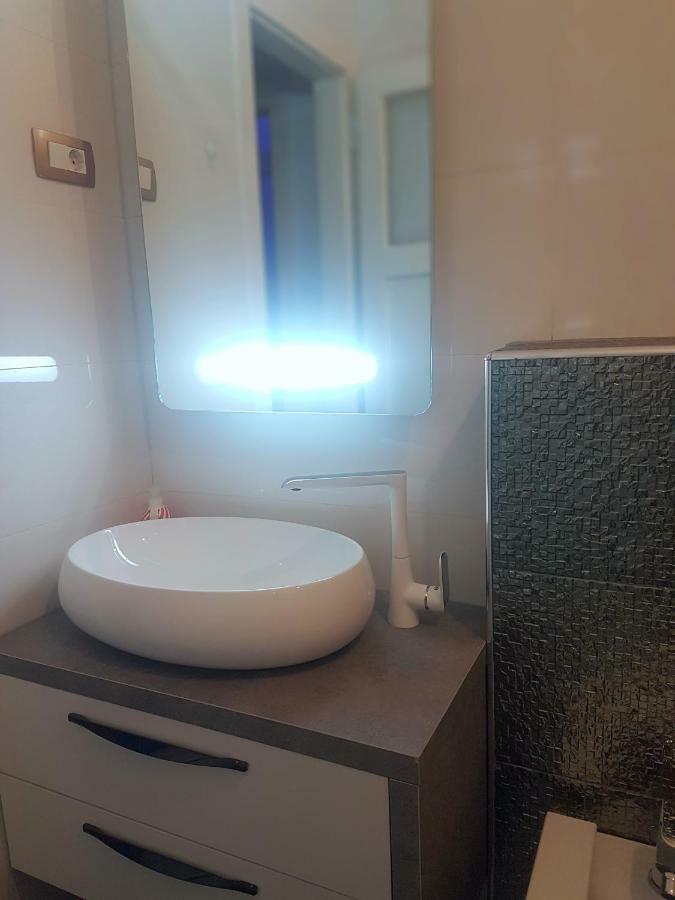 ספליט Apartment Emma מראה חיצוני תמונה